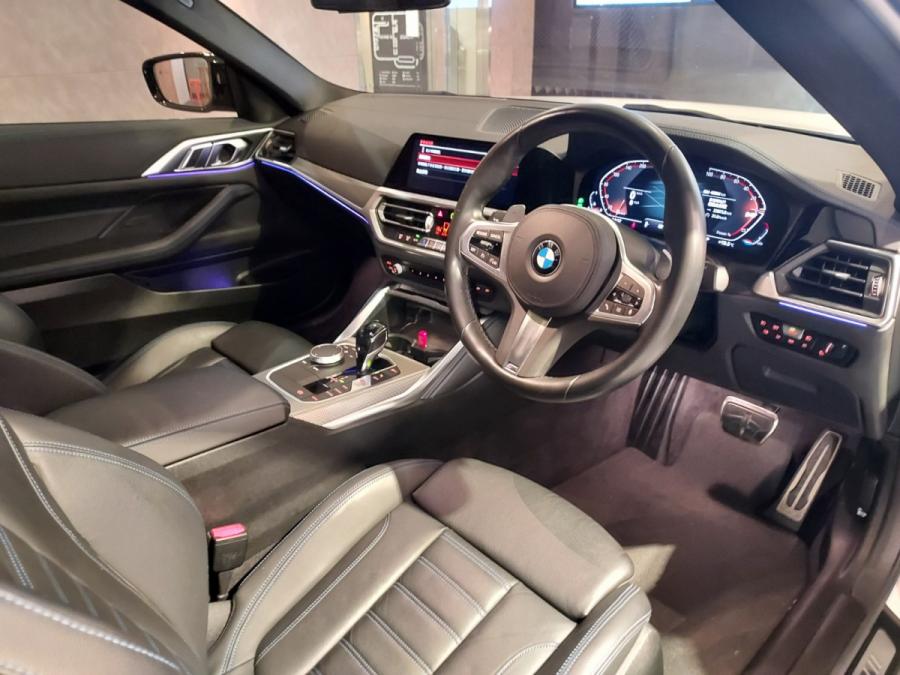 430ia Coupe M Sport - Image 3