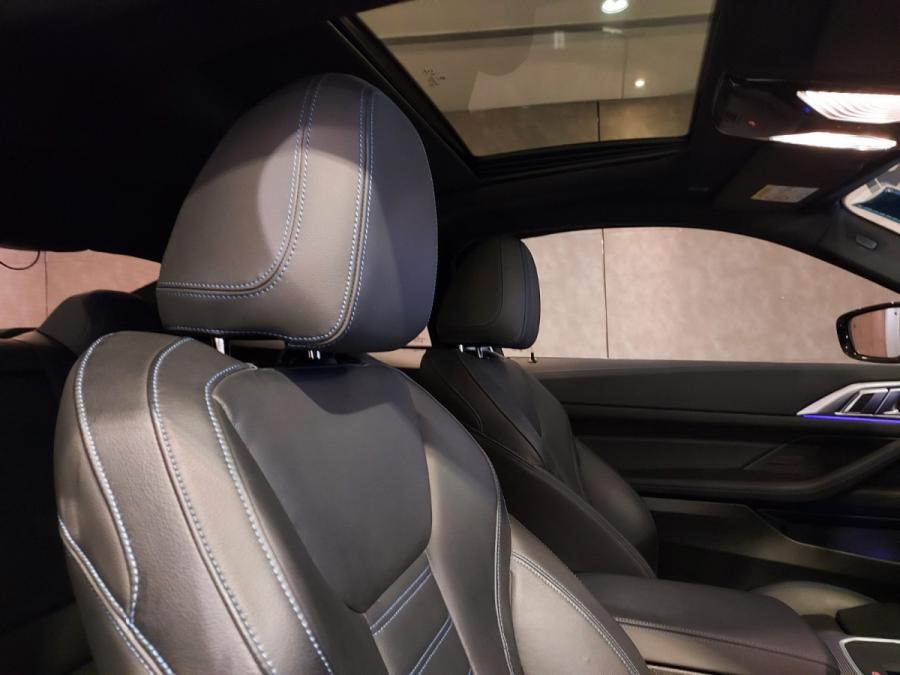 430ia Coupe M Sport - Image 4