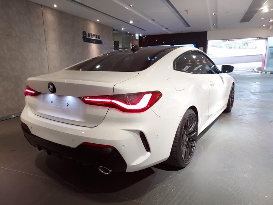 430ia Coupe M Sport - Image 5