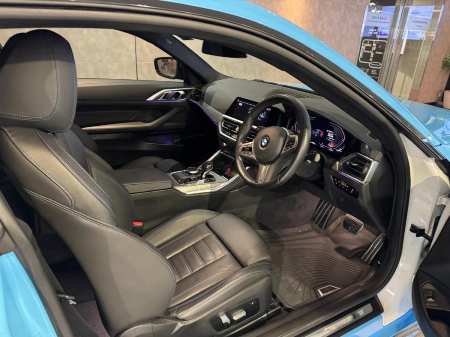 430ia Coupe M Sport - Image 5