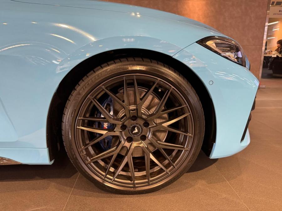 430ia Coupe M Sport - Image 4
