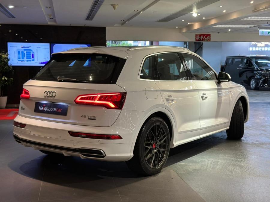 Q5 45 TFSI QUATTRO - Image 3