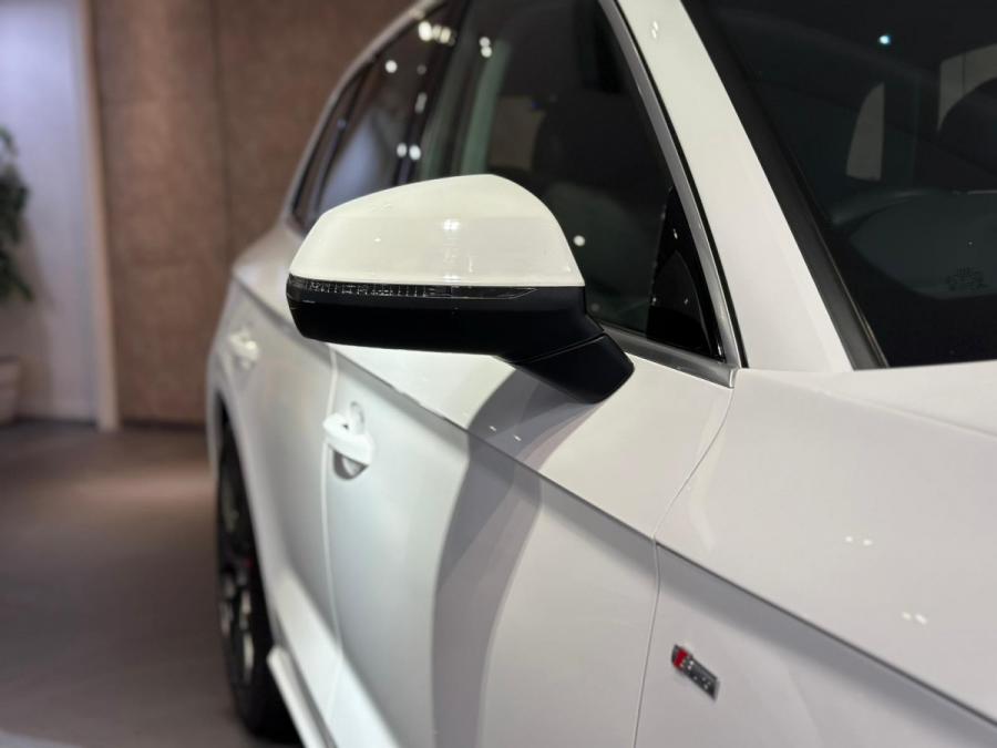 Q5 45 TFSI QUATTRO - Image 5