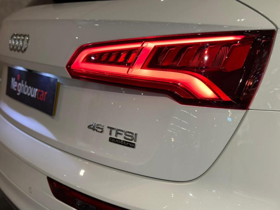 Q5 45 TFSI QUATTRO - Image 6