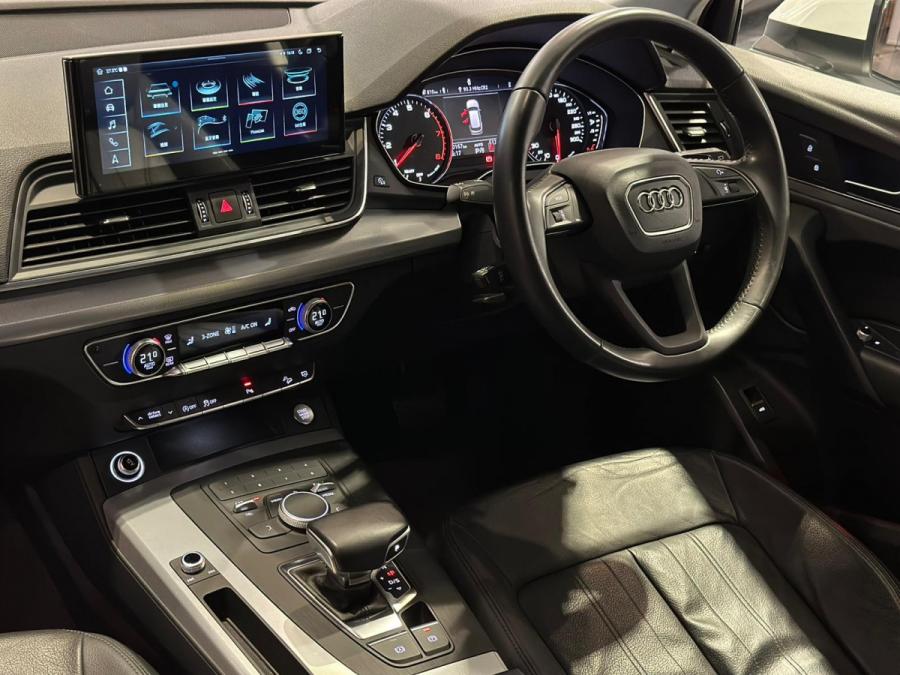 Q5 45 TFSI QUATTRO - Image 8