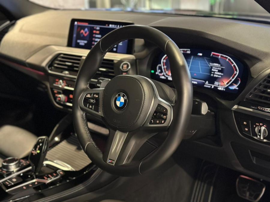 X4 XDRIVE30IA M SPORT - Image 10