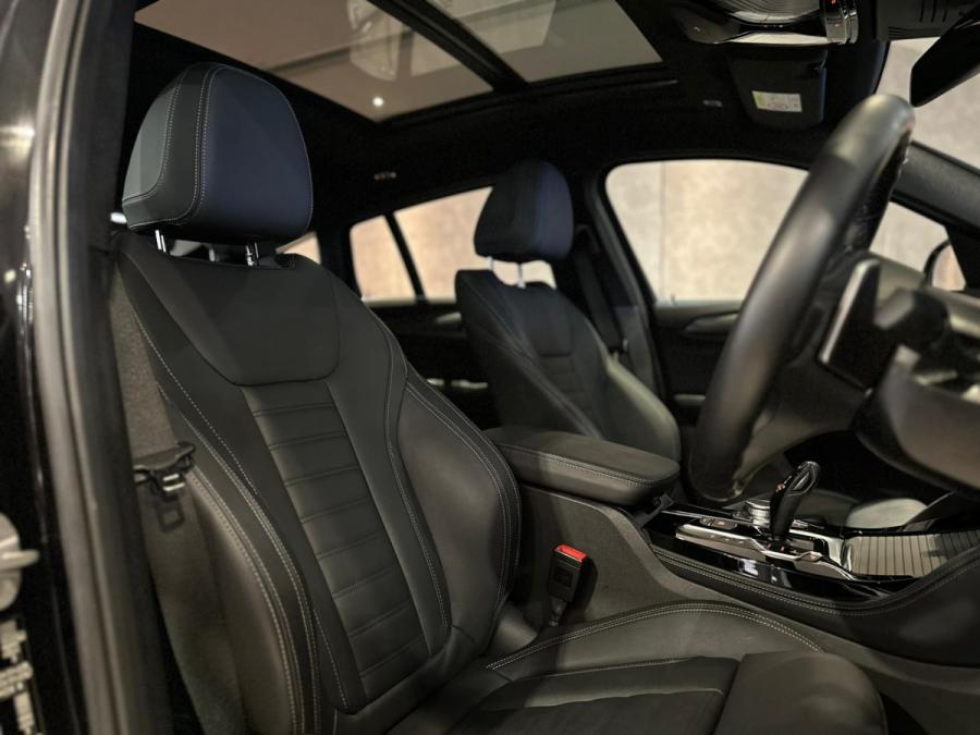 X4 XDRIVE30IA M SPORT - Image 12