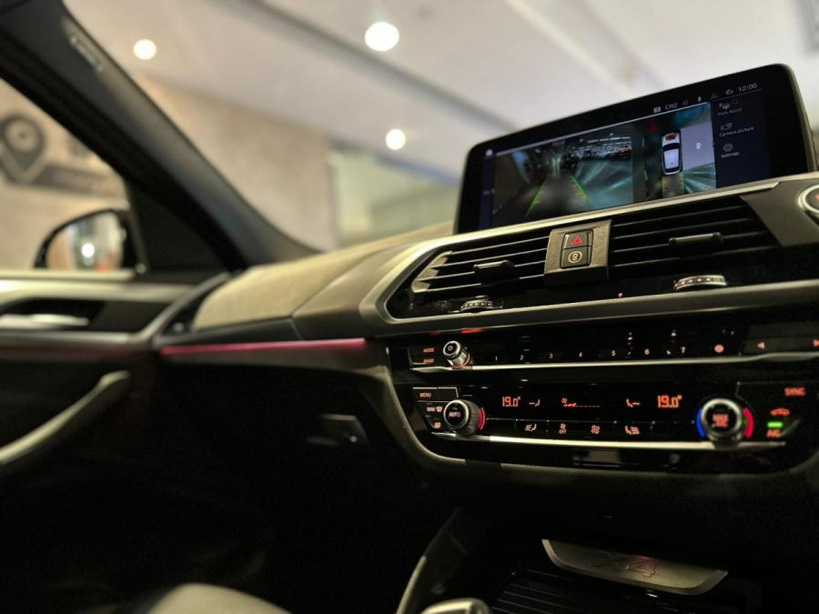 X4 XDRIVE30IA M SPORT - Image 13