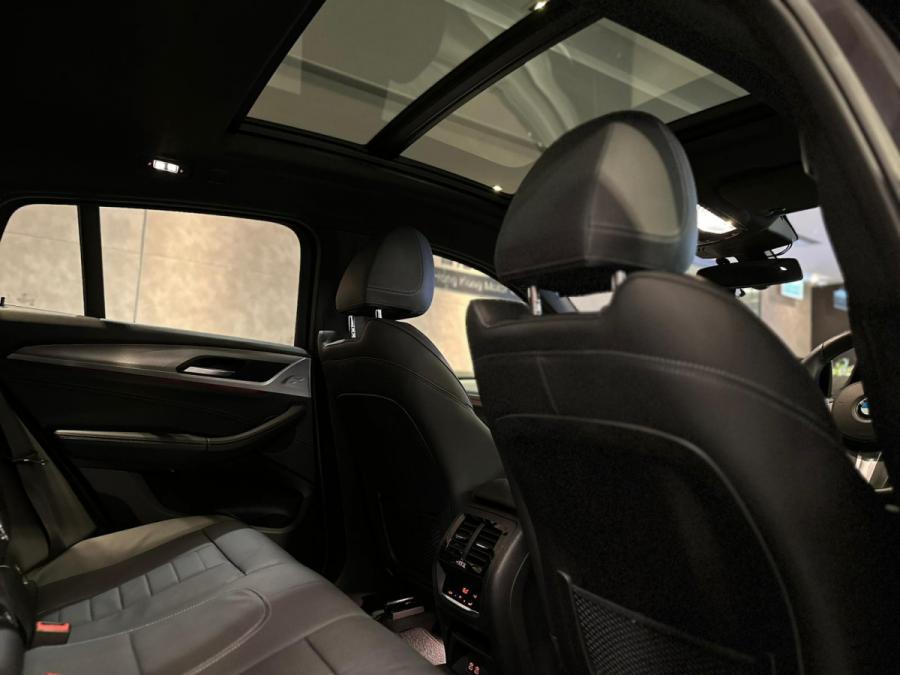 X4 XDRIVE30IA M SPORT - Image 14