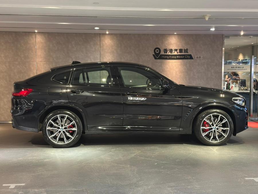 X4 XDRIVE30IA M SPORT - Image 2