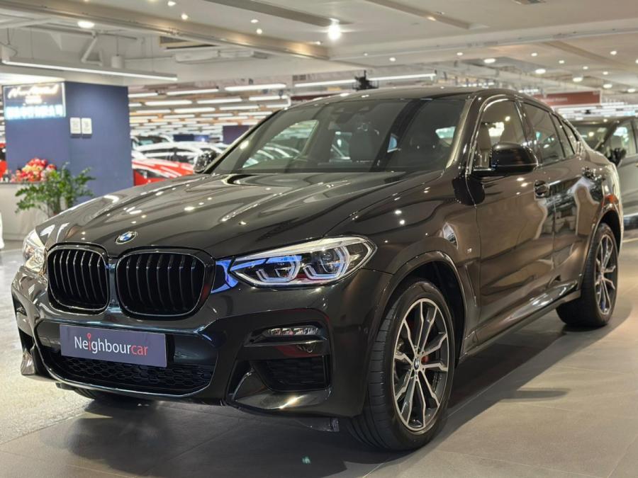 X4 XDRIVE30IA M SPORT - Image 3