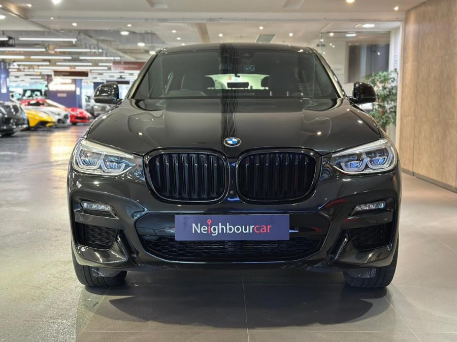 X4 XDRIVE30IA M SPORT - Image 4