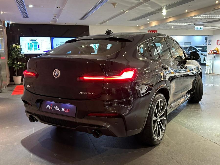 X4 XDRIVE30IA M SPORT - Image 6