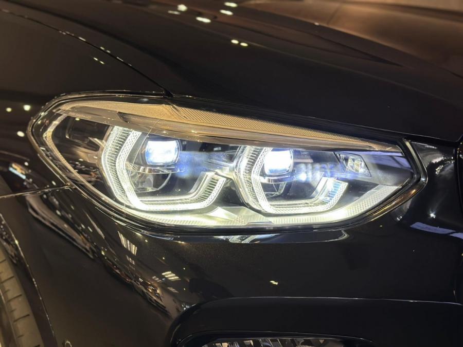 X4 XDRIVE30IA M SPORT - Image 8