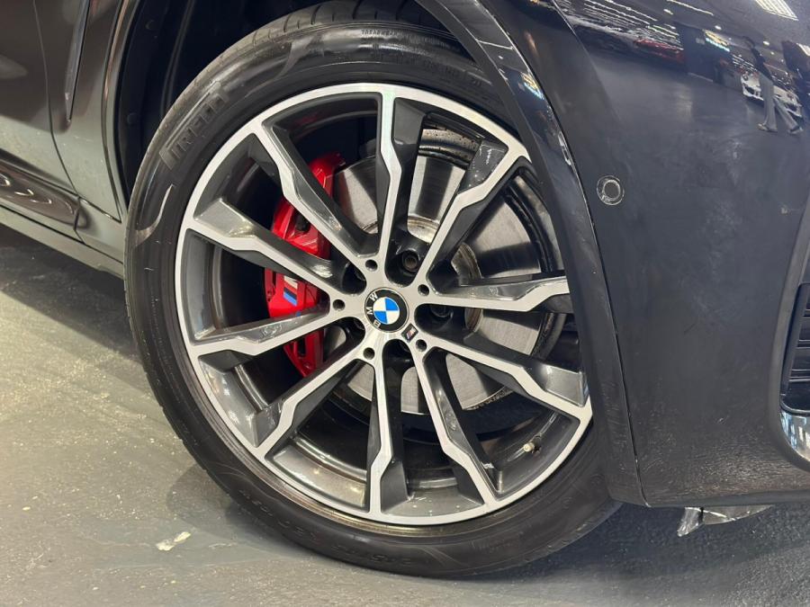 X4 XDRIVE30IA M SPORT - Image 9