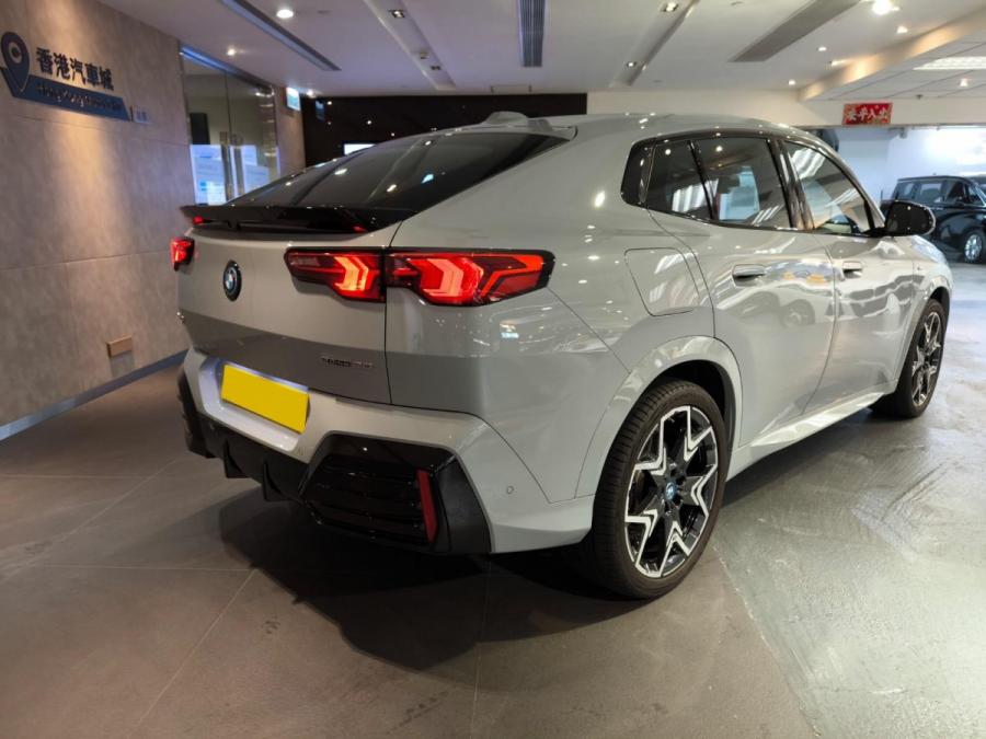 IX2 Edrive20 M Sport Edition - Image 5