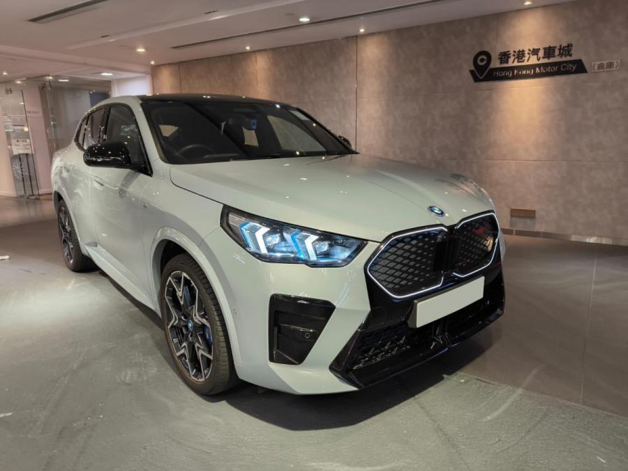 IX2 Edrive20 M Sport Edition - Image 2