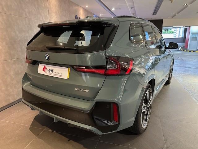 iX1 XDRIVE30 M SPORT EDITION - Image 11