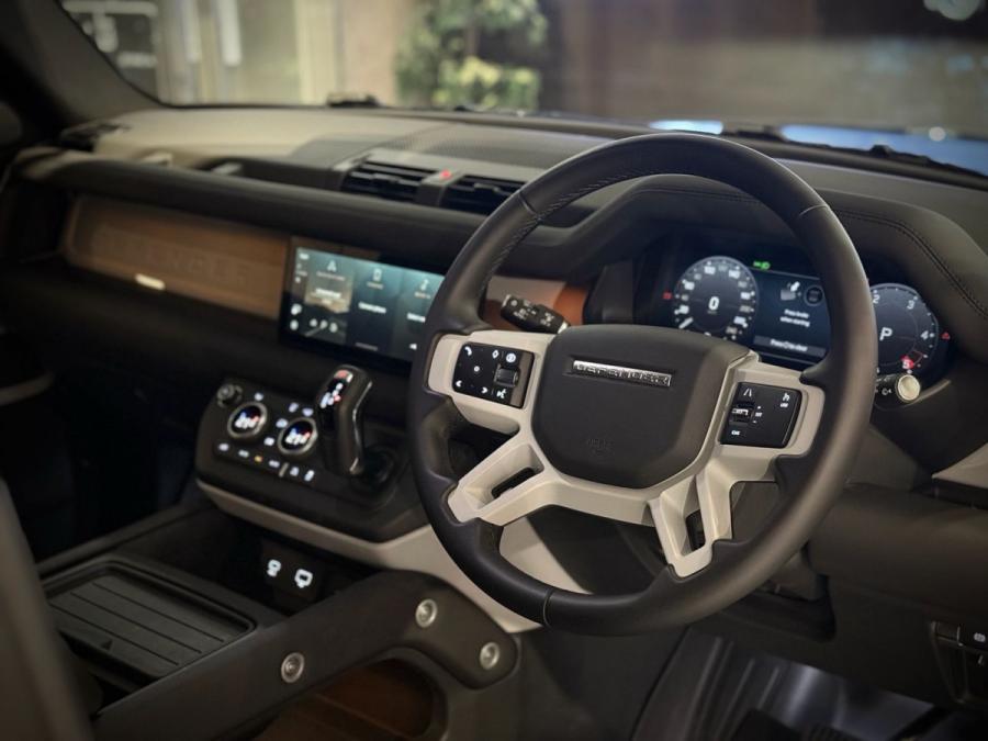 DEFENDER 90 D250 - Image 6