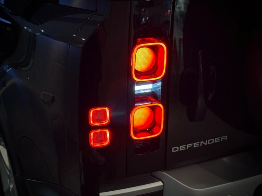 DEFENDER 90 D250 - Image 4