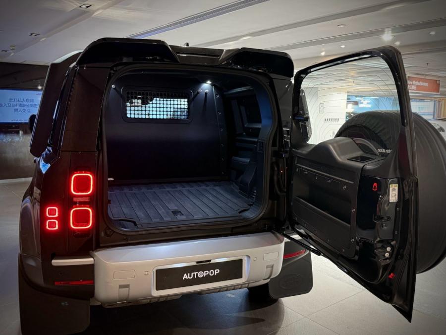 DEFENDER 90 D250 - Image 5