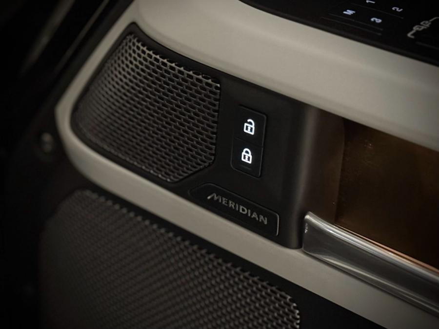 DEFENDER 90 D250 - Image 8
