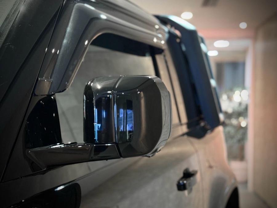 DEFENDER 90 D250 - Image 3