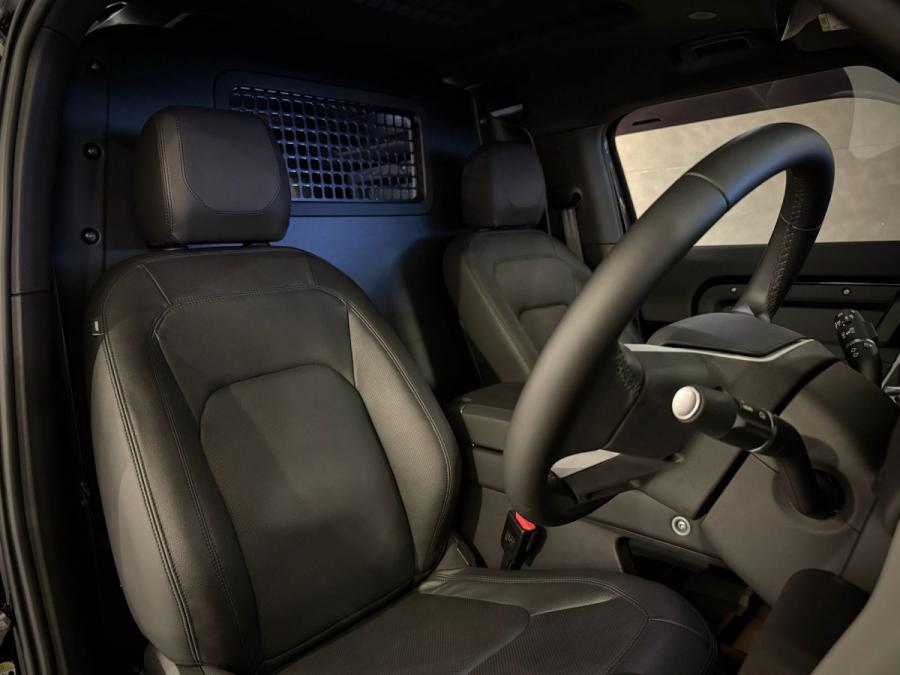 DEFENDER 90 D250 - Image 9