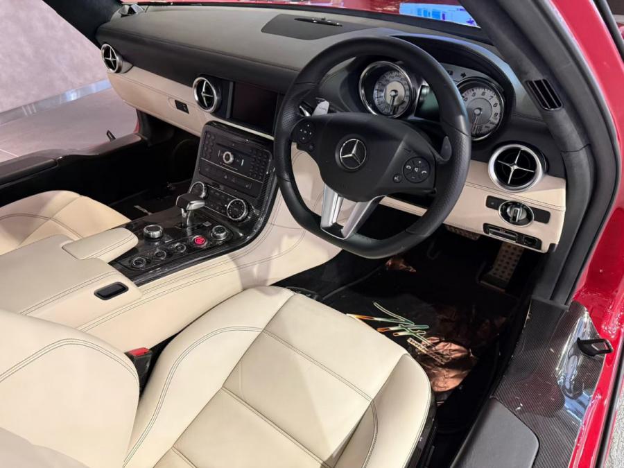 SLS AMG - Image 7