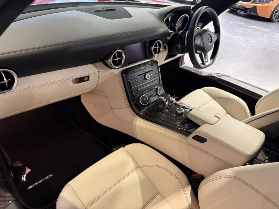 SLS AMG - Image 5