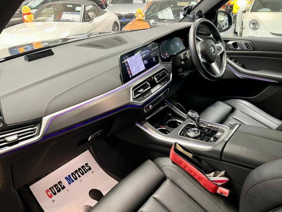 X5 xDrive40iA M Sport - Image 4