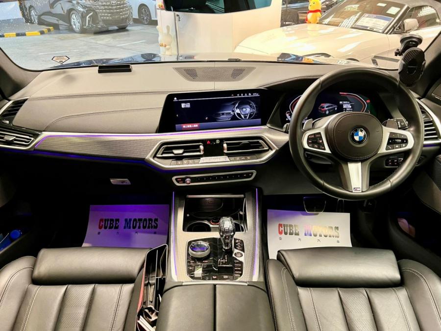 X5 xDrive40iA M Sport - Image 5