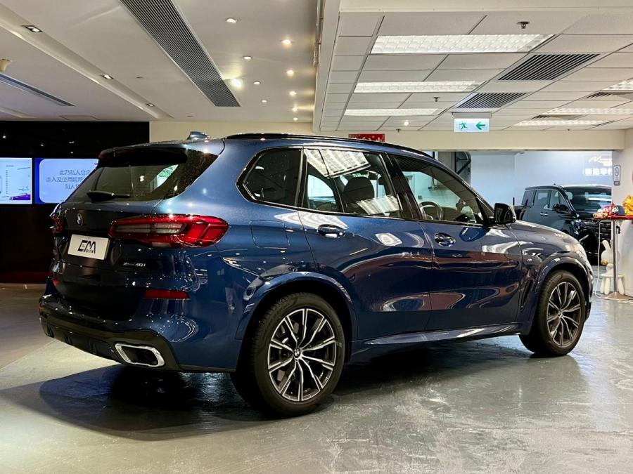 X5 xDrive40iA M Sport - Image 2