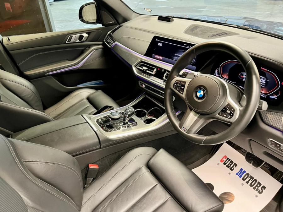 X5 xDrive40iA M Sport - Image 3