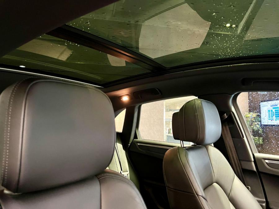 Macan facelift - Image 6