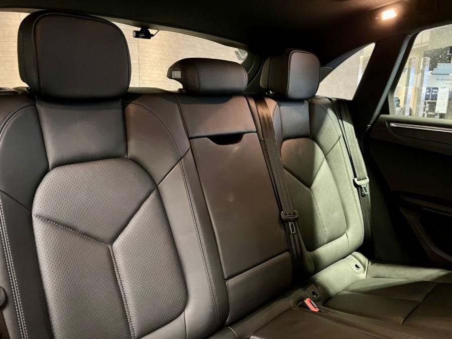 Macan facelift - Image 7