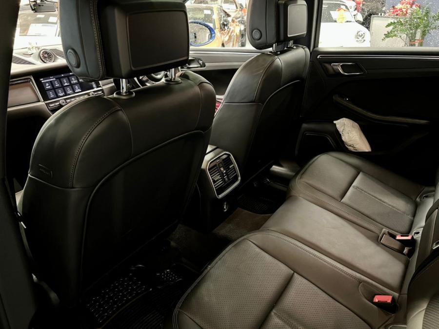 Macan facelift - Image 8