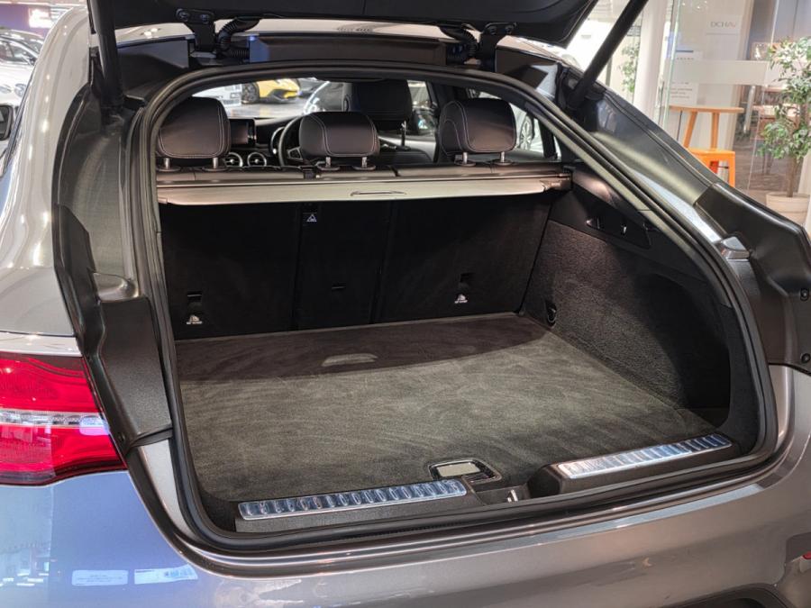 GLC250 COUPE - Image 7