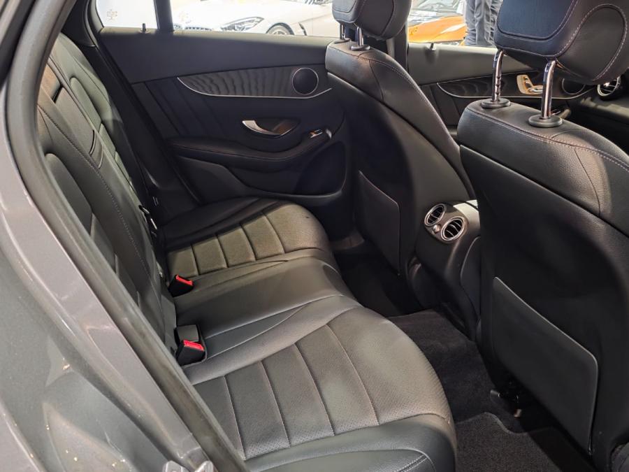 GLC250 COUPE - Image 6