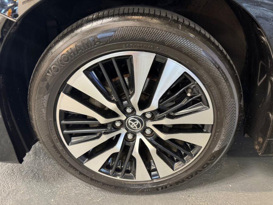 Vellfire 250 - Image 6