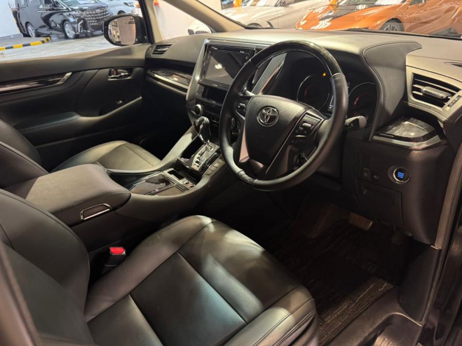 Vellfire 250 - Image 2