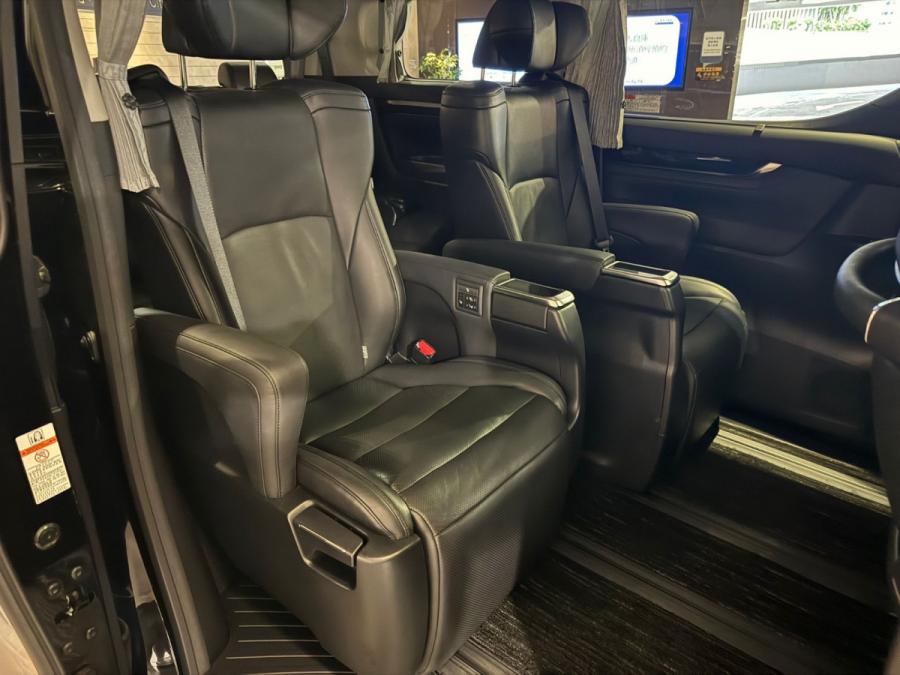Vellfire 250 - Image 3