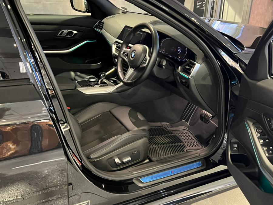 318IA M SPORT - Image 2