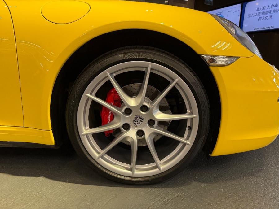 911 carrera 4 coupe - Image 20