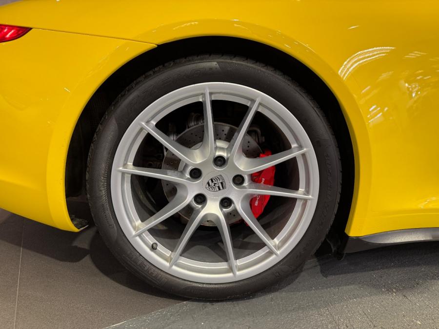 911 carrera 4 coupe - Image 18