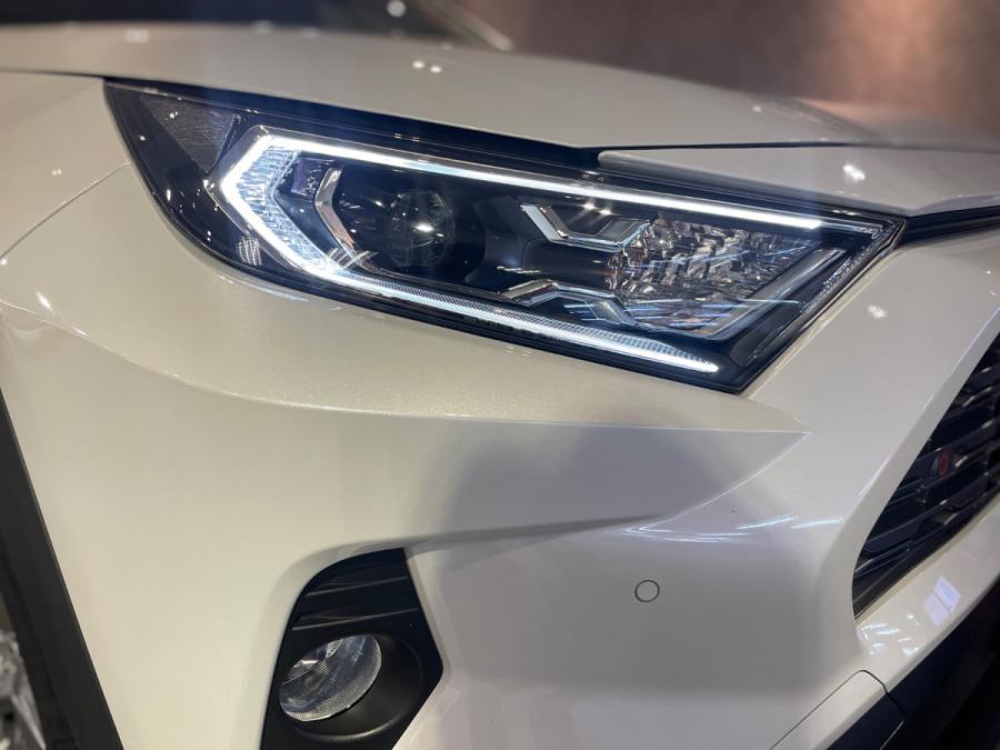 Rav 4 (Deulxe) - Image 4