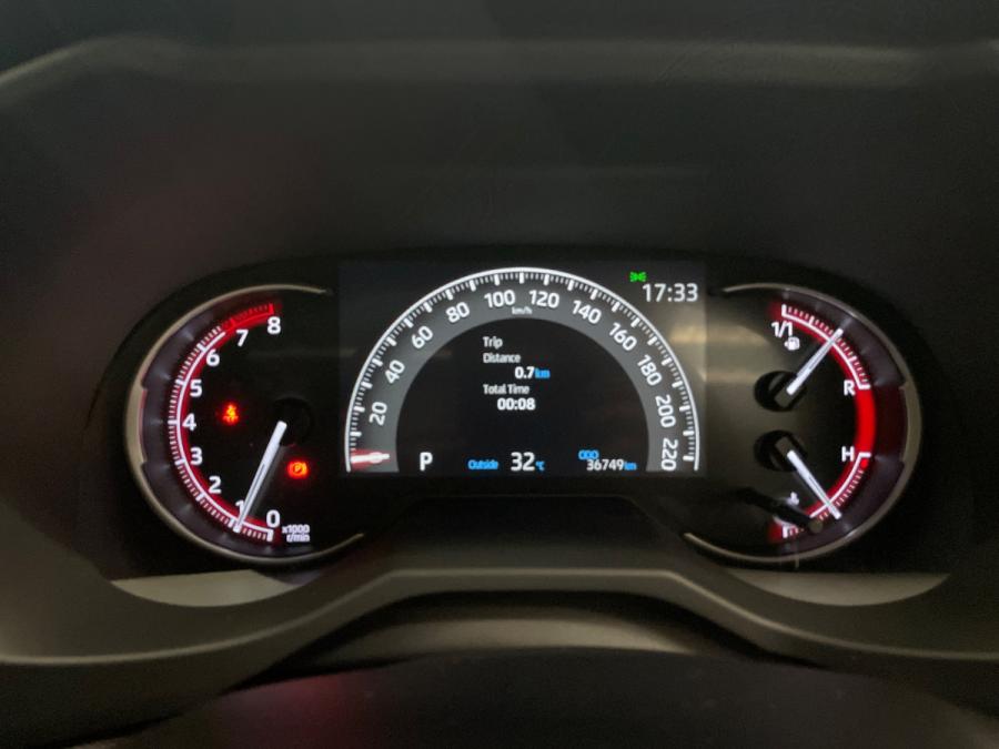 Rav 4 (Deulxe) - Image 10