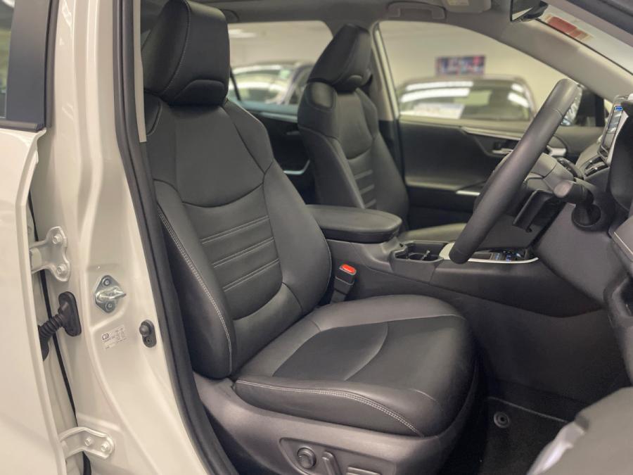 Rav 4 (Deulxe) - Image 6