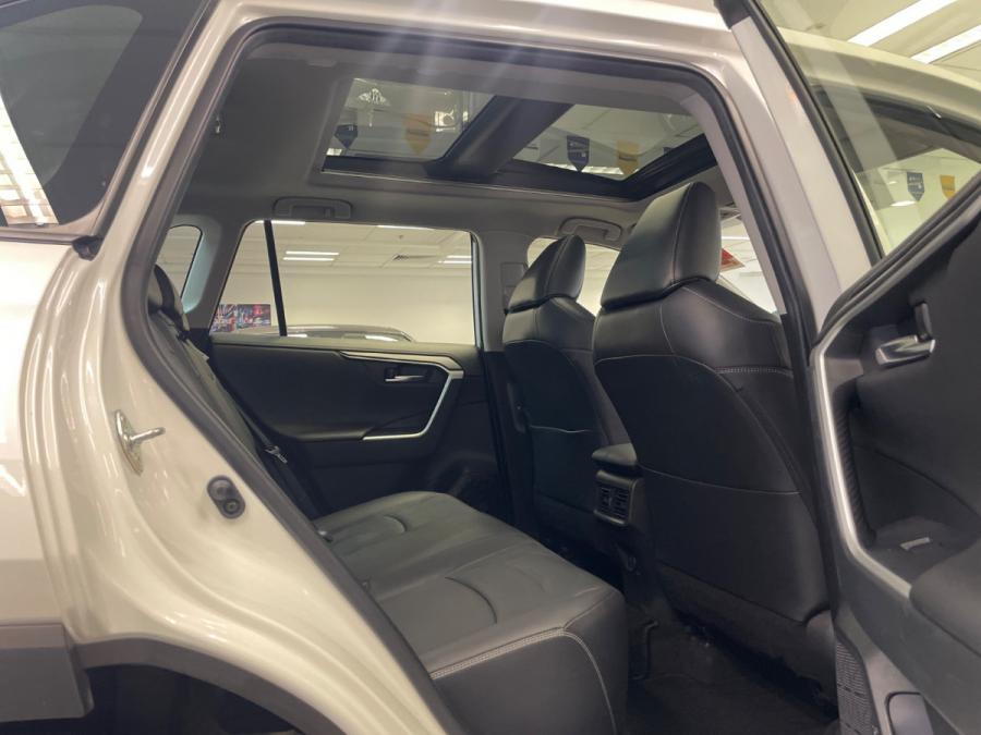 Rav 4 (Deulxe) - Image 5