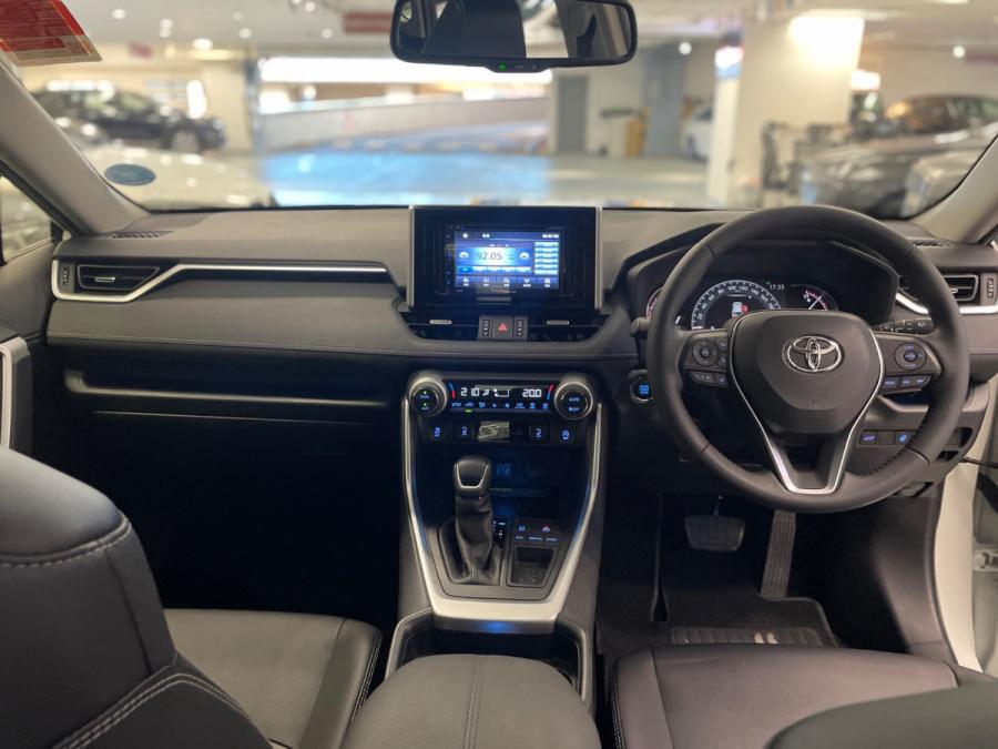 Rav 4 (Deulxe) - Image 7